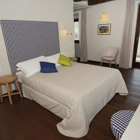 Hotel Il Falco E La Volpe 4*