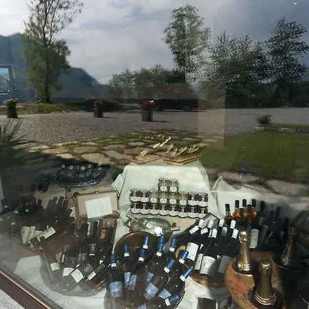 Il Falco E La Volpe 4*