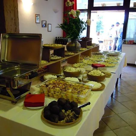 Il Falco E La Volpe Hotel 4*