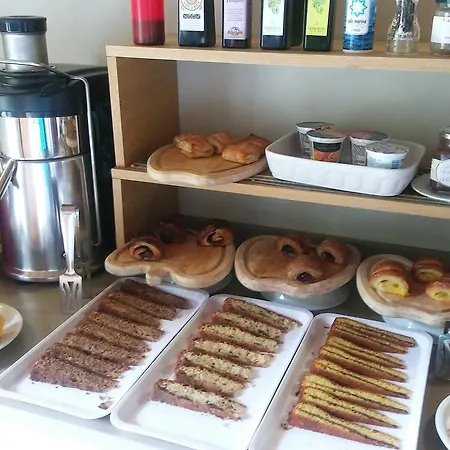 Il Falco E La Volpe ホテル Settimo Vittone