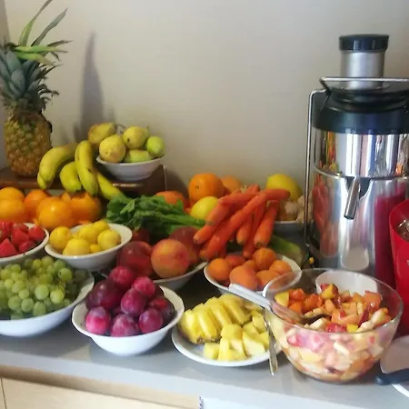 ホテル Il Falco E La Volpe 4*