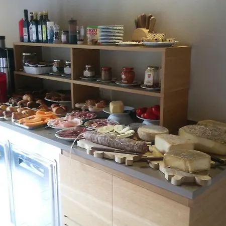 Il Falco E La Volpe Settimo Vittone