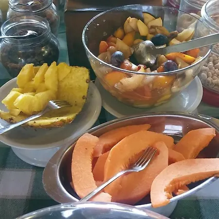 Il Falco E La Volpe 4*