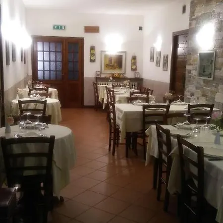 Il Falco E La Volpe 4* Settimo Vittone