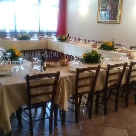 Il Falco E La Volpe ホテル Settimo Vittone