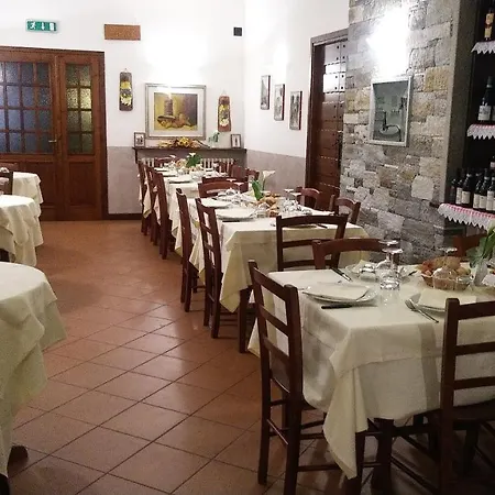 Hotel Il Falco E La Volpe Settimo Vittone